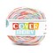 Lion Brand Yarn Cover Story Waverly Super Bulky Polyester Multicolor Yarn 1 Cake